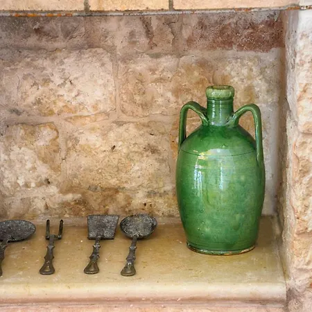 The Royal Lamia - Typical Villa Ostuni