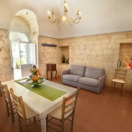 Villa The Royal Lamia - Typical *