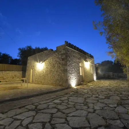 The Royal Lamia - Typical Villa Ostuni
