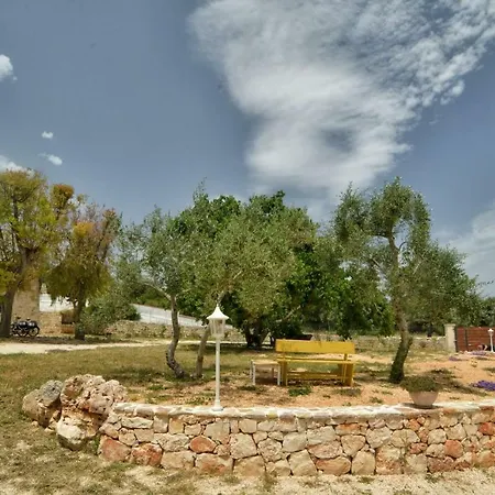 The Royal Lamia - Typical Villa