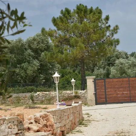 The Royal Lamia - Typical Villa