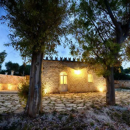 Villa The Royal Lamia - Typical