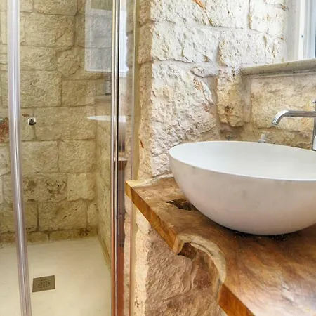 The Royal Lamia - Typical Villa Ostuni