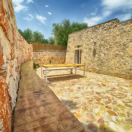 The Royal Lamia - Typical Villa Ostuni
