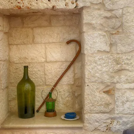 Villa The Royal Lamia - Typical Ostuni