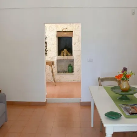 Villa The Royal Lamia - Typical