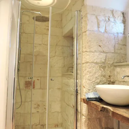 Villa The Royal Lamia - Typical Ostuni